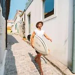 Βίλα Casa Senhorinha *