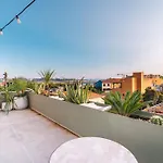 Βίλα Casa Senhorinha *