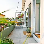 Βίλα Casa Senhorinha Πόρτο