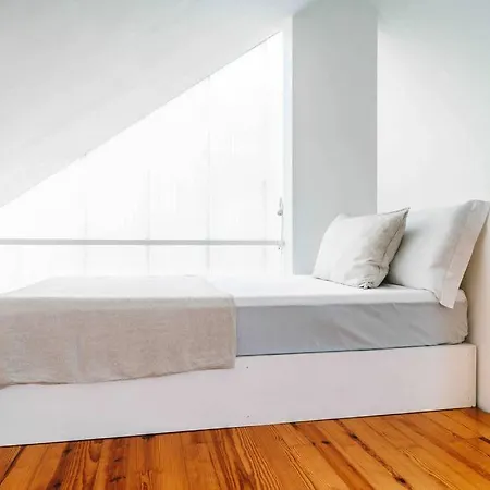 Casa Senhorinha Willa *