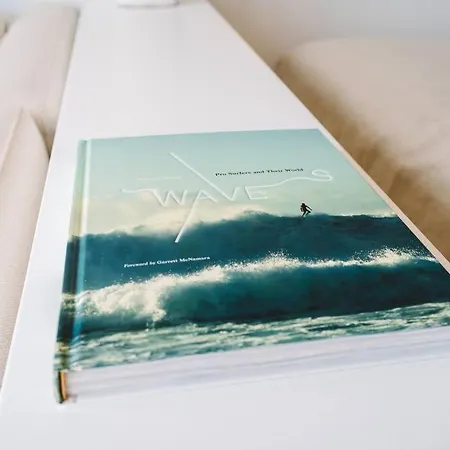 Villa Casa Senhorinha *