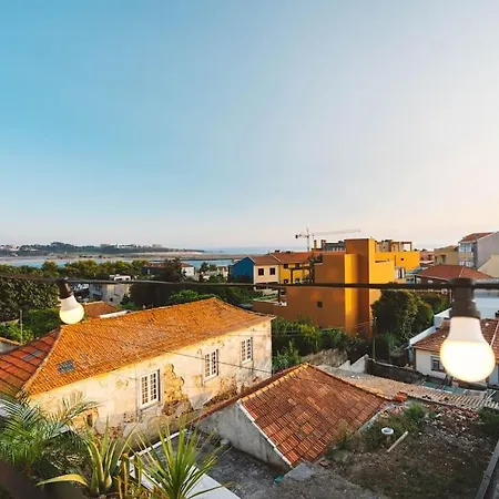Willa Casa Senhorinha Porto