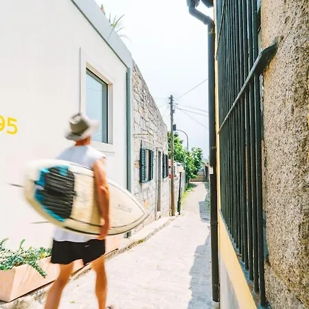 Casa Senhorinha Willa