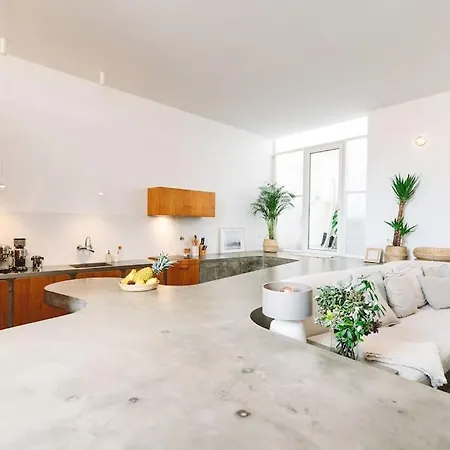 Villa Casa Senhorinha *