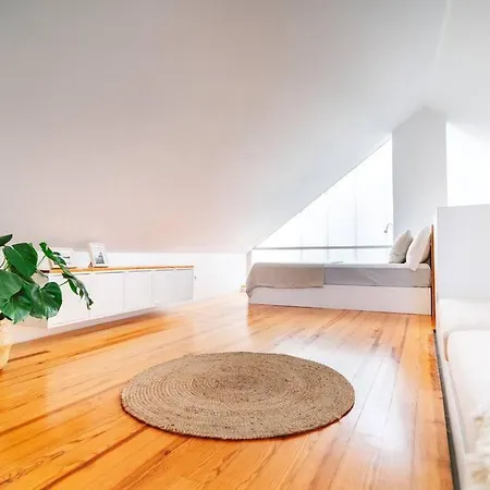 Willa Casa Senhorinha