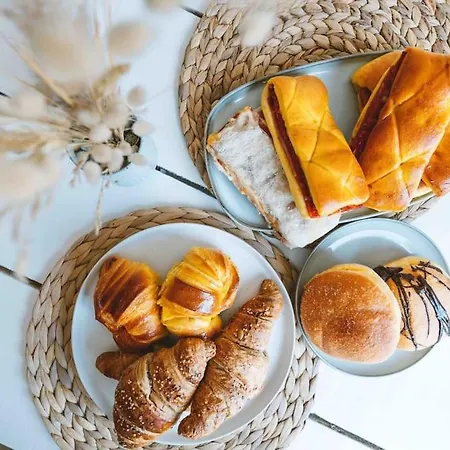 Willa Casa Senhorinha *