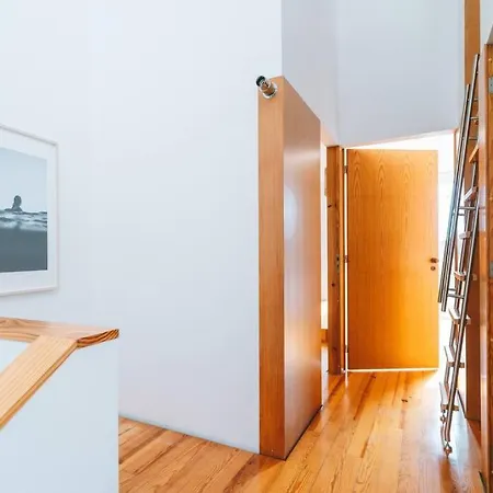 Casa Senhorinha Willa Porto