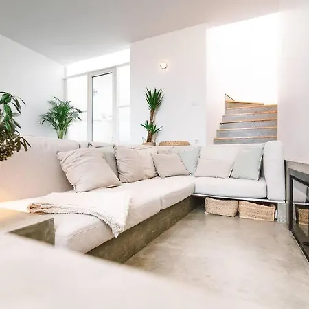 Вилла Casa Senhorinha *