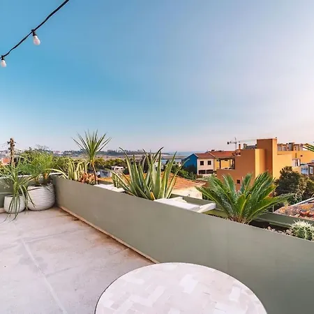 Villa Casa Senhorinha *