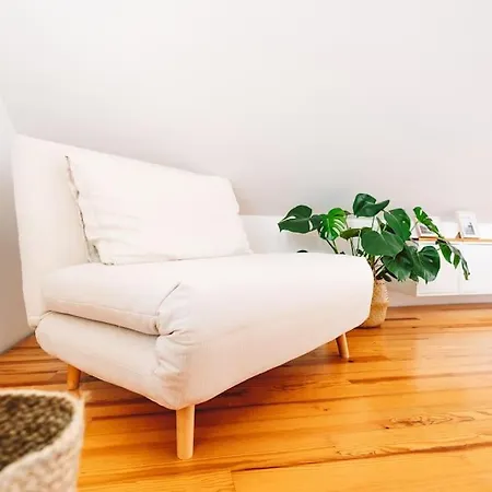 Casa Senhorinha * Porto