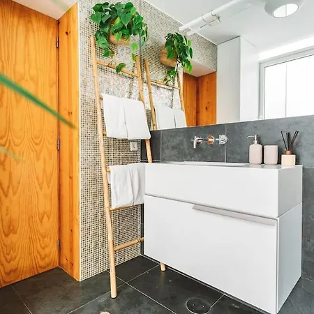 Casa Senhorinha * Porto