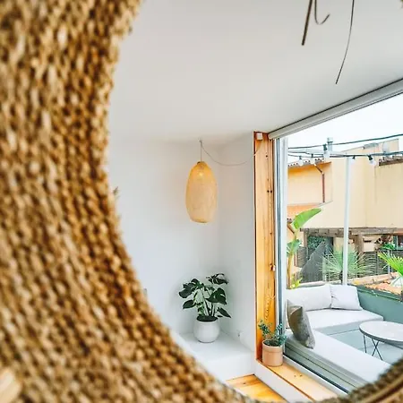 Casa Senhorinha Villa *