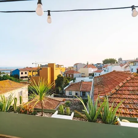 Casa Senhorinha Willa *