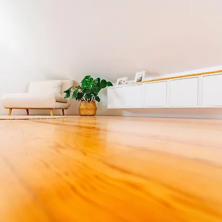 Casa Senhorinha Вилла Порту