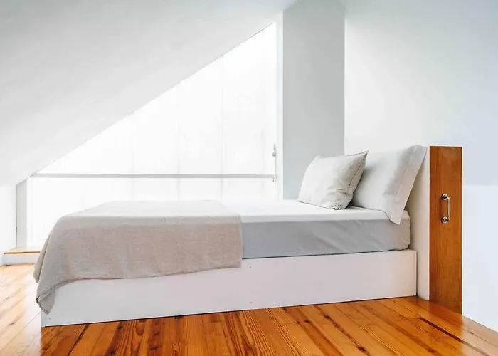 Casa Senhorinha 别墅 *