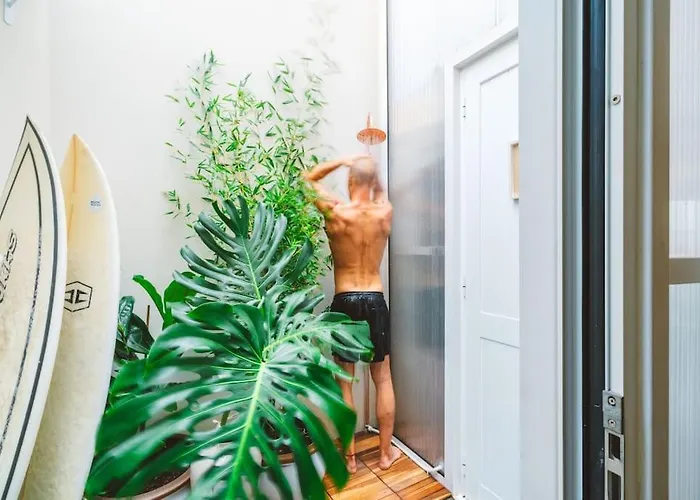 Casa Senhorinha * 포르투