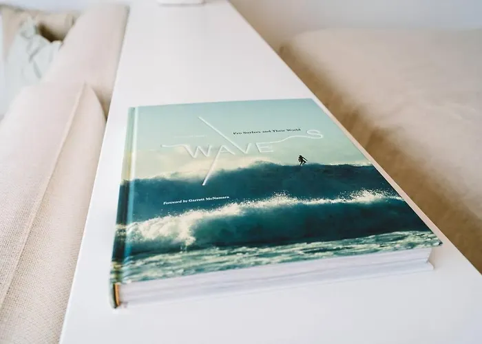 别墅 Casa Senhorinha *