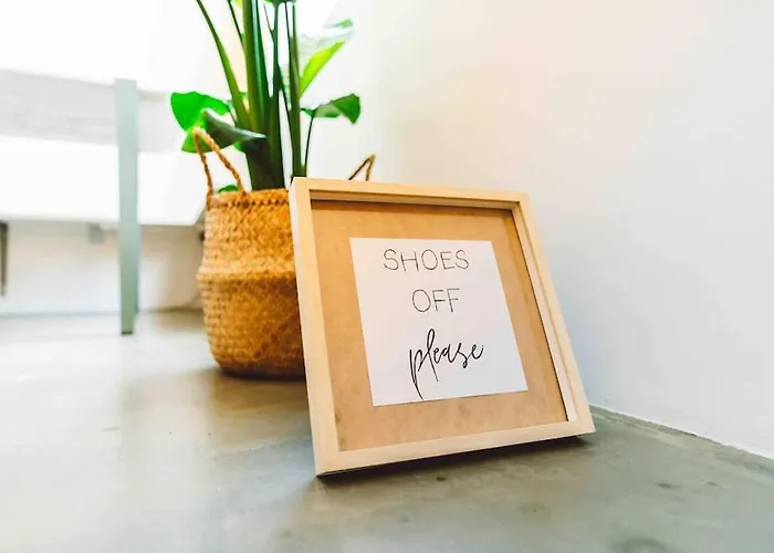 别墅 Casa Senhorinha 波尔图