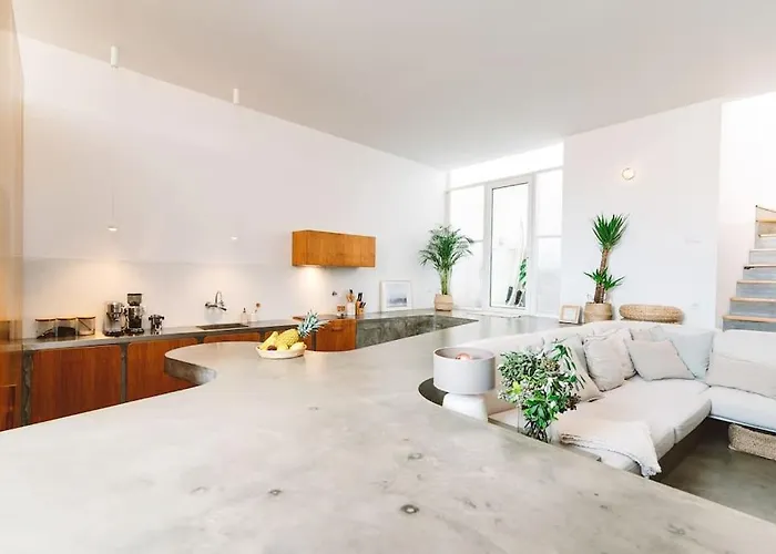 别墅 Casa Senhorinha *