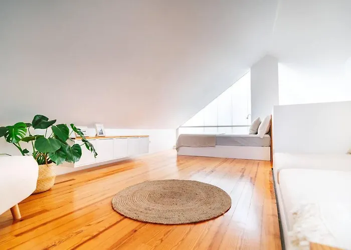 别墅 Casa Senhorinha