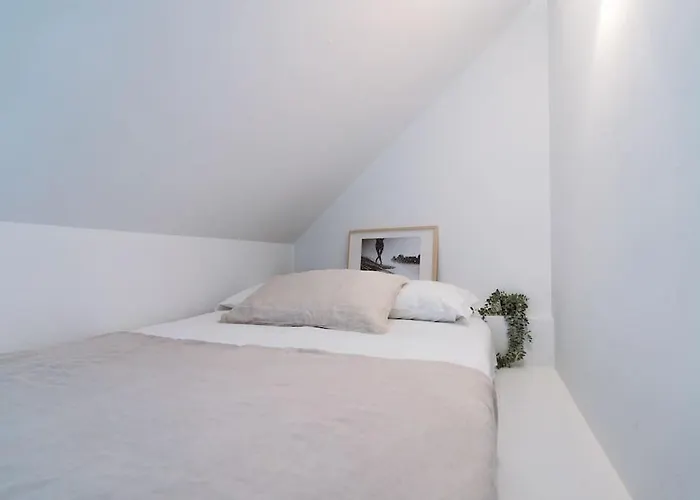 빌라 Casa Senhorinha 포르투