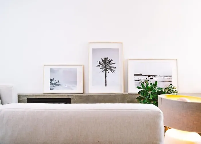 Casa Senhorinha 别墅 波尔图