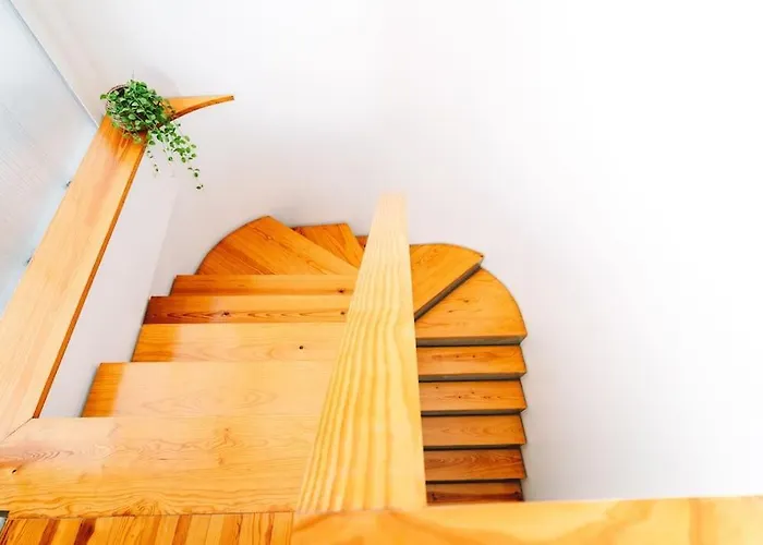 Casa Senhorinha 포르투