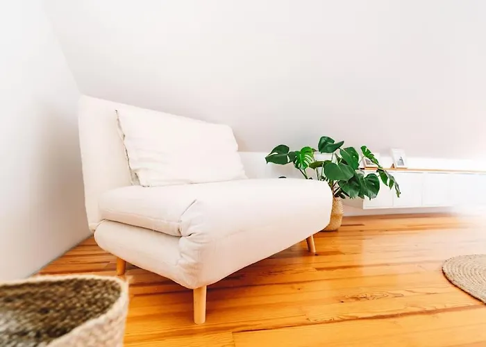 Casa Senhorinha * 波尔图