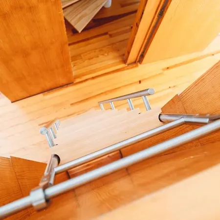 Casa Senhorinha Villa *