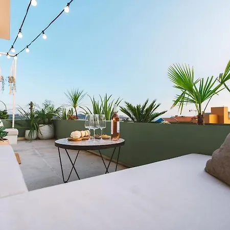 Casa Senhorinha Oporto