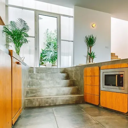 Villa Casa Senhorinha