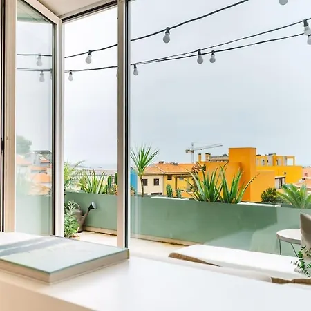 Casa Senhorinha