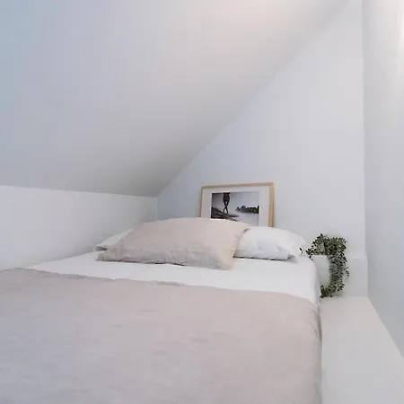 Villa Casa Senhorinha Oporto