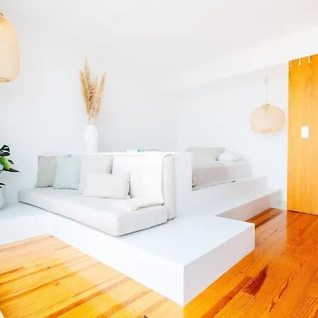 Casa Senhorinha Oporto
