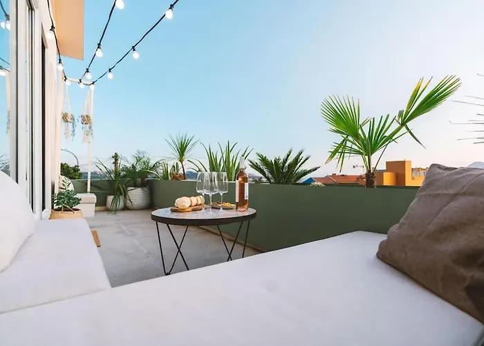 Casa Senhorinha Porto