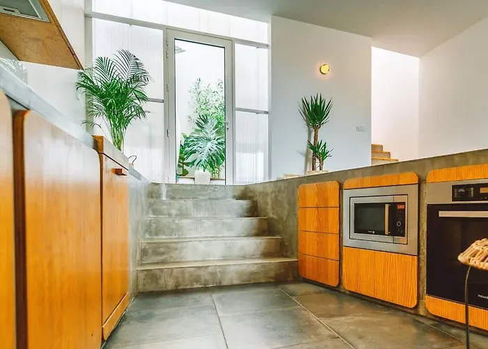 Villa Casa Senhorinha