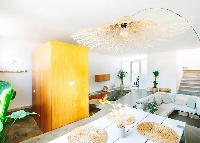 Casa Senhorinha Villa