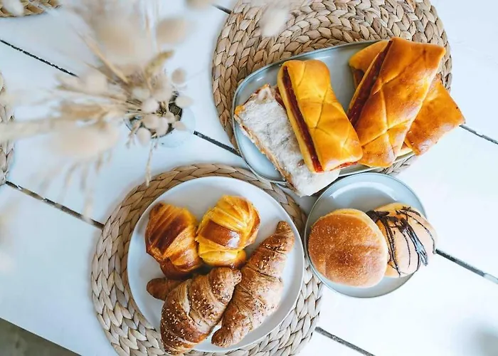 Villa Casa Senhorinha *