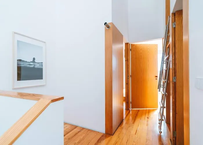 Casa Senhorinha Villa Porto