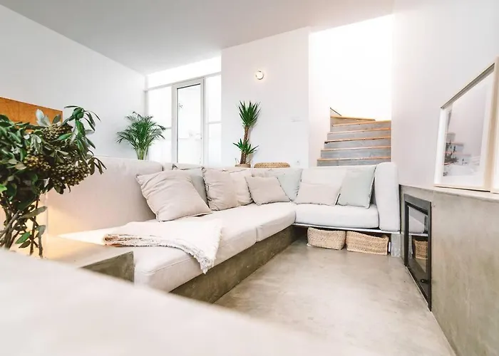 Villa Casa Senhorinha *