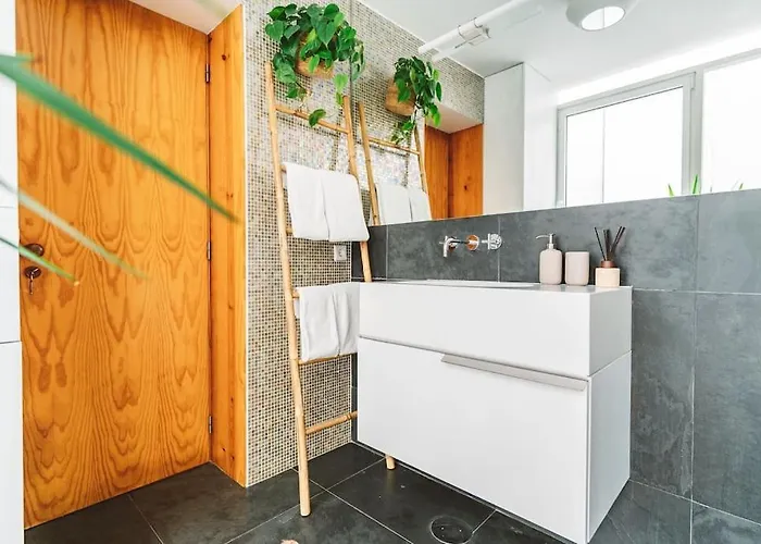 Casa Senhorinha * Porto