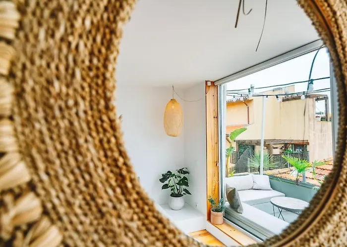 Casa Senhorinha Villa *