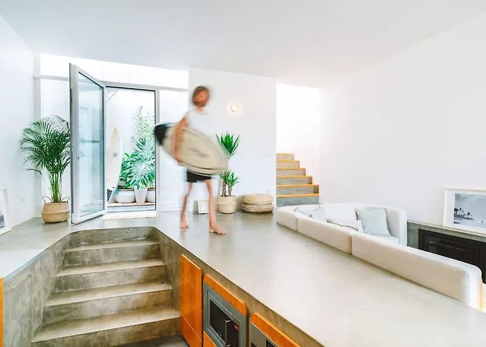 Villa Casa Senhorinha *