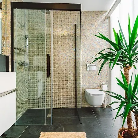 Casa Senhorinha Villa *