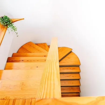 Casa Senhorinha Oporto