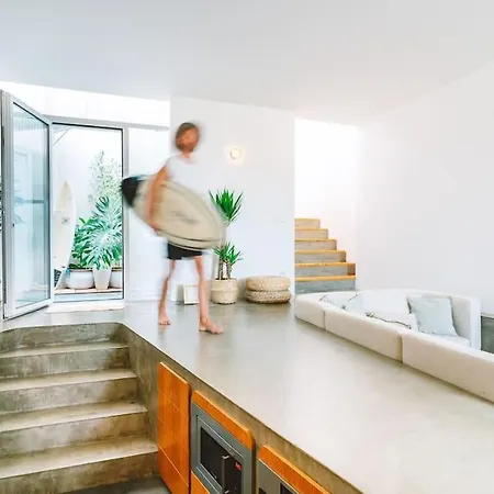 Villa Casa Senhorinha *