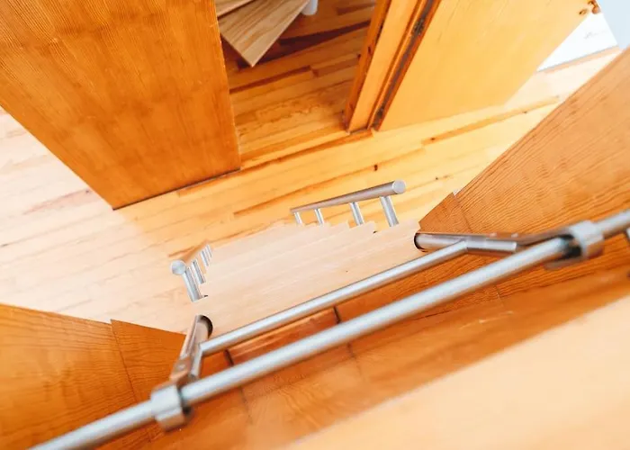 Casa Senhorinha Villa *