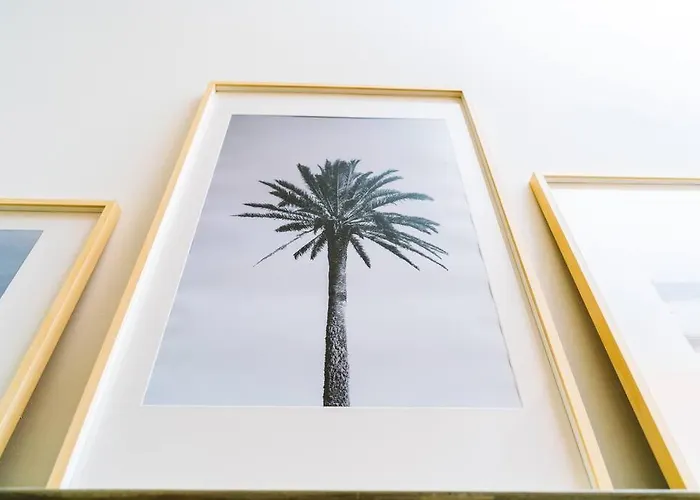 Villa Casa Senhorinha *