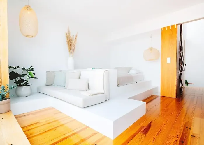 Casa Senhorinha Oporto