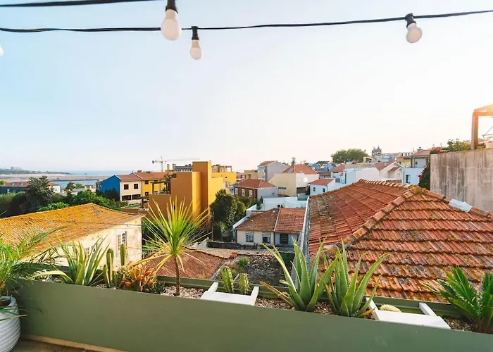 Casa Senhorinha Villa *